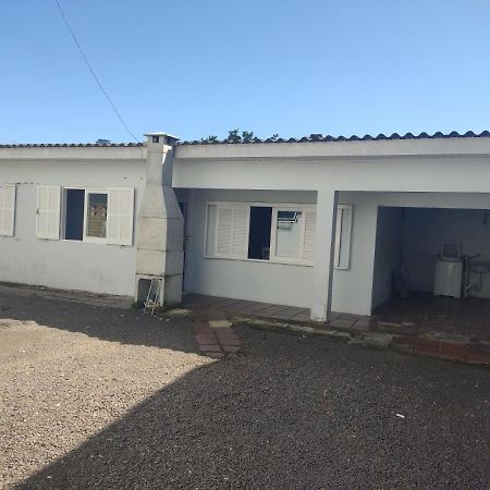 Residencial Ramos Varanda Torres Zewnętrze zdjęcie