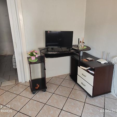 Residencial Ramos Varanda Torres Zewnętrze zdjęcie