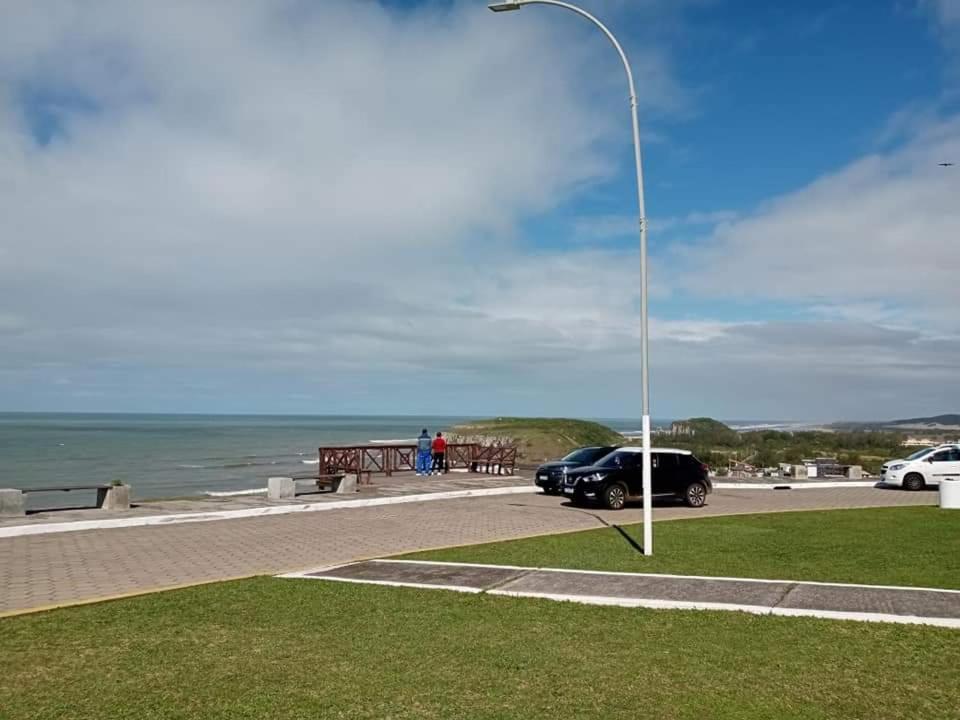 Residencial Ramos Varanda Torres Zewnętrze zdjęcie