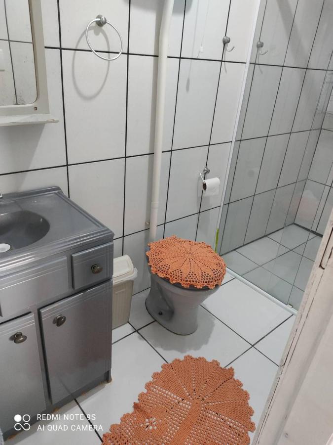 Residencial Ramos Varanda Torres Zewnętrze zdjęcie