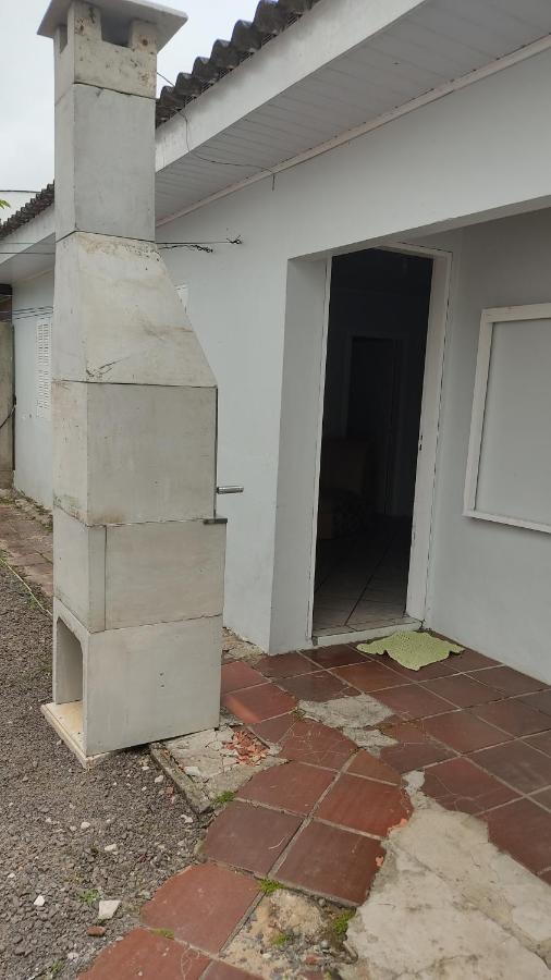 Residencial Ramos Varanda Torres Zewnętrze zdjęcie