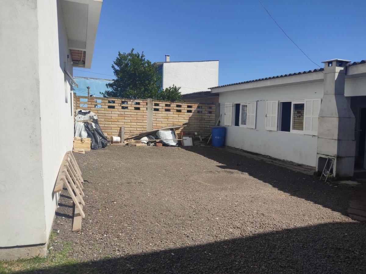 Residencial Ramos Varanda Torres Zewnętrze zdjęcie