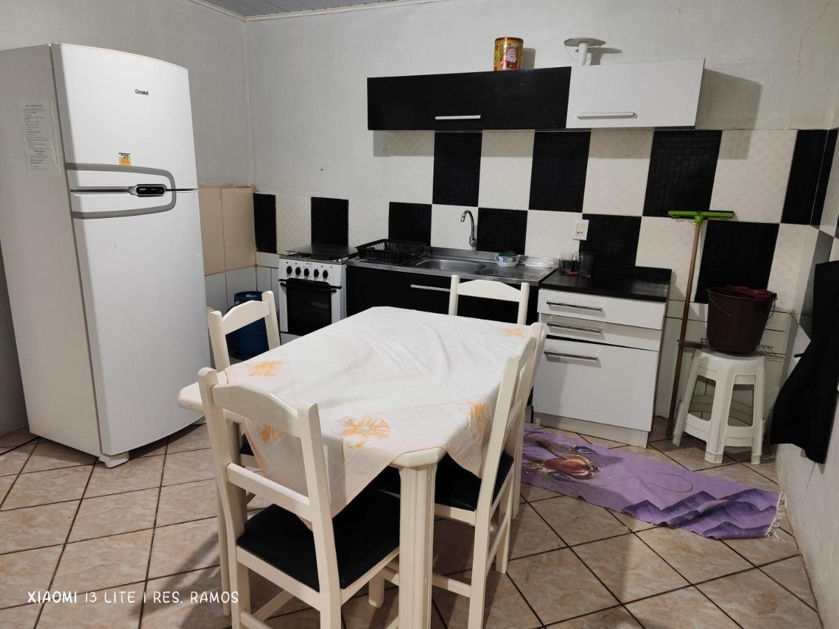 Residencial Ramos Varanda Torres Zewnętrze zdjęcie