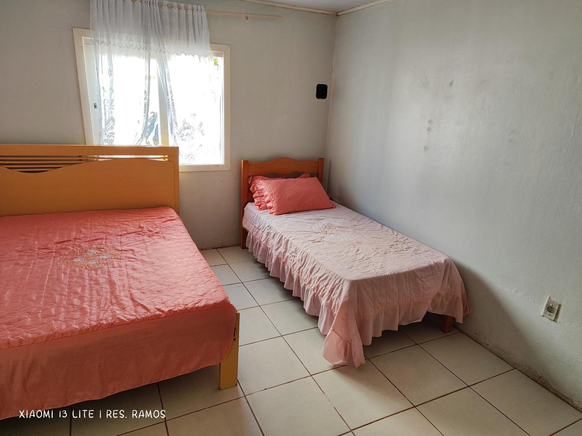 Residencial Ramos Varanda Torres Zewnętrze zdjęcie