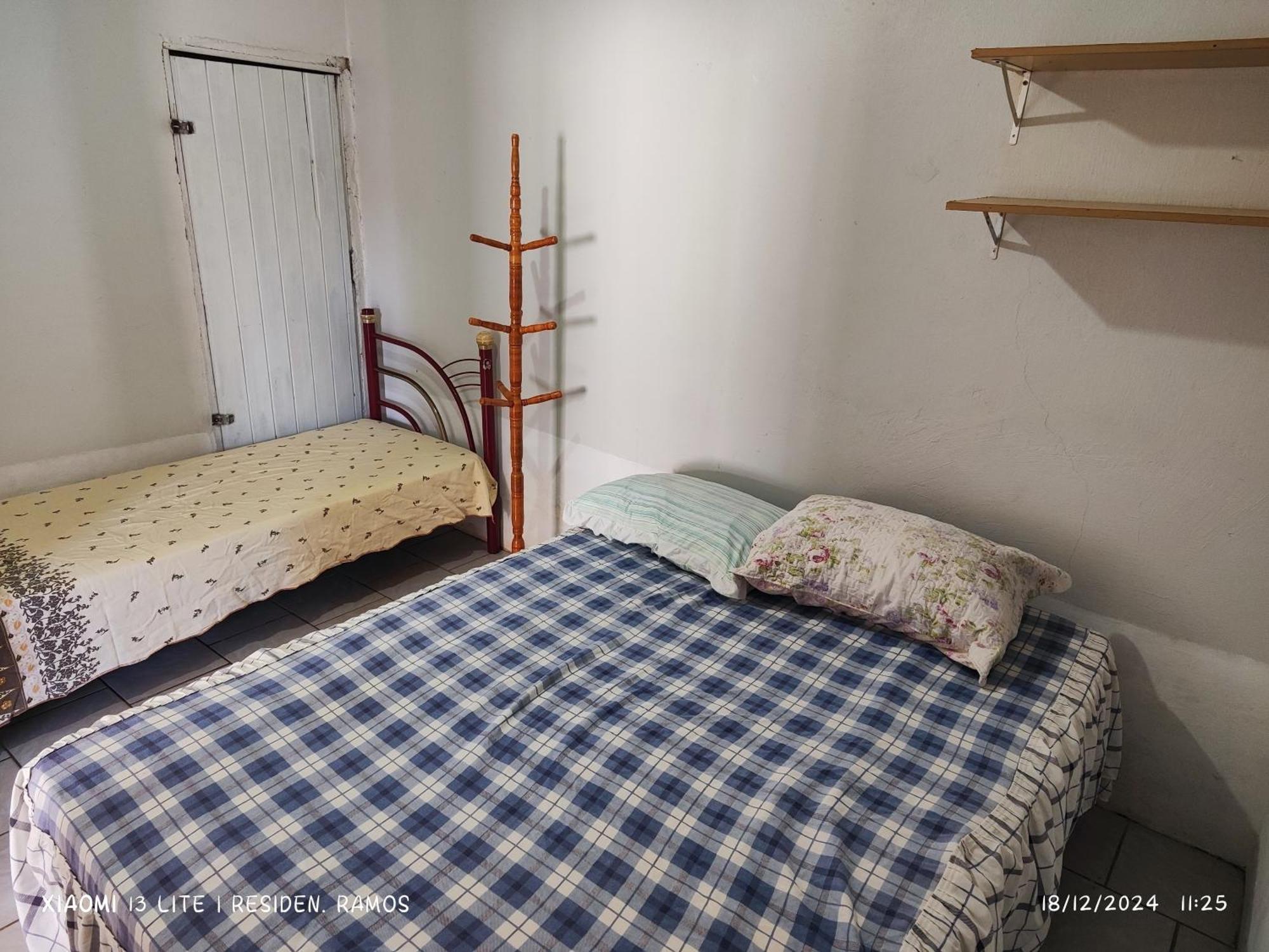 Residencial Ramos Varanda Torres Zewnętrze zdjęcie