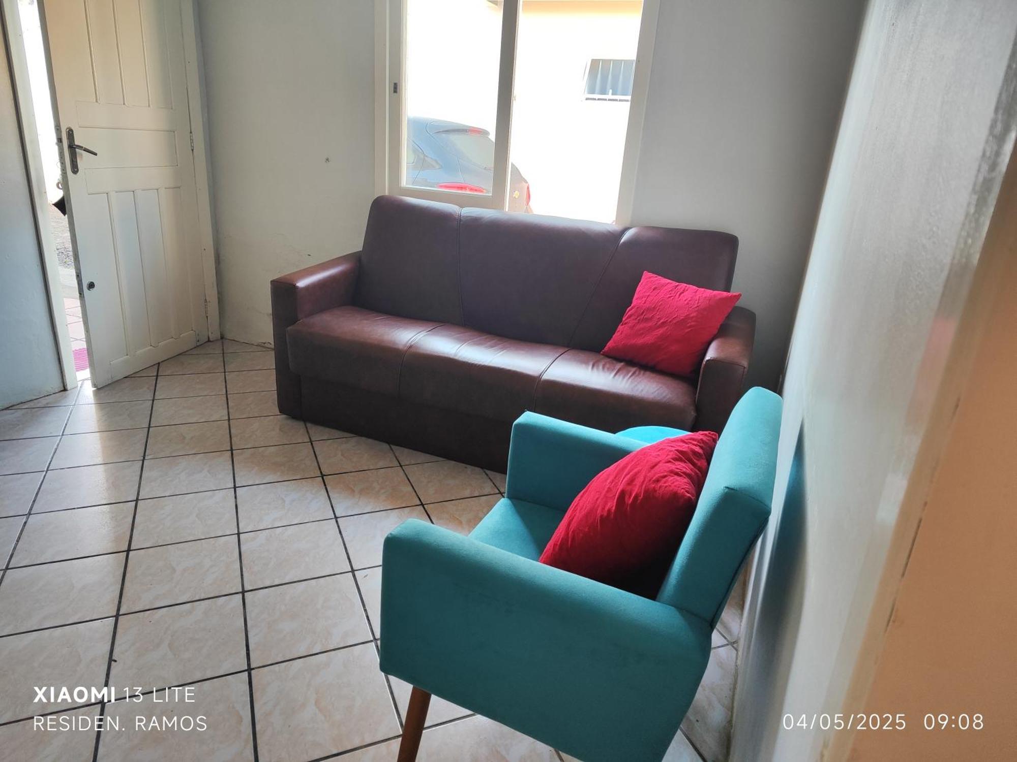 Residencial Ramos Varanda Torres Zewnętrze zdjęcie